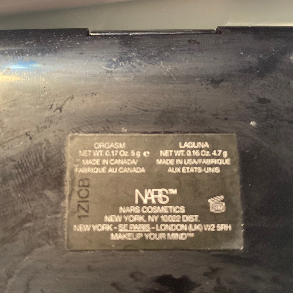 Nars makeup lot - Picture 3 of 7